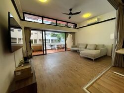 The Beaumont (D9), Condominium #582975351